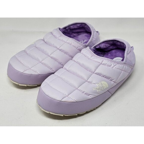 NEW! THE NORTH FACE | WOMENS  Thermoball Traction Mule V Size 10 - Picture 6 of 12